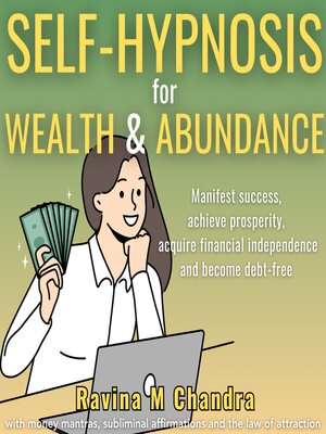 cover image of Self-Hypnosis for Wealth and Abundance